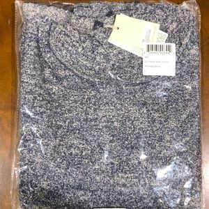 Barefoot Dreams CozyChic Lite Pebble Beach Pullover